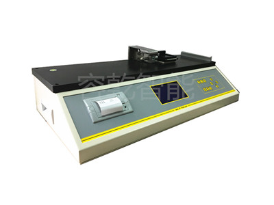 FPT-F1摩擦系数仪技术特征